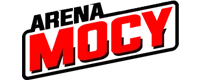 Arena Mocy - Pole Paintballowe Logo