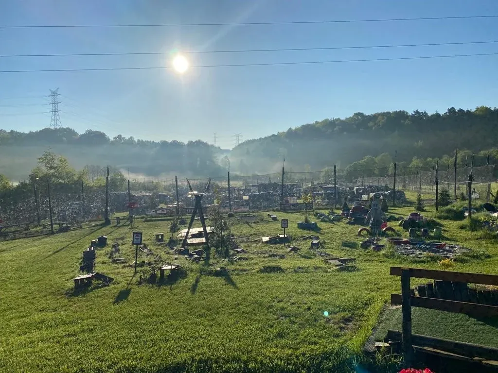 Tory RC w Arenie Mocy